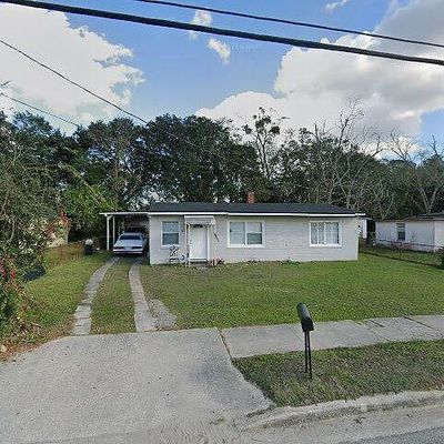 1615 Melson Ave, Jacksonville, FL 32254