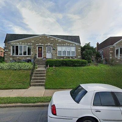 1616 Placid St, Philadelphia, PA 19152