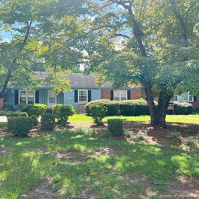 1617 Roxie Ave, Fayetteville, NC 28304