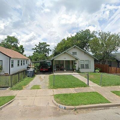 1619 Alaska Ave, Dallas, TX 75216