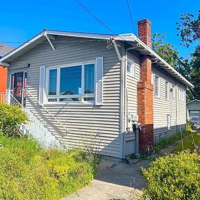 1619 Julia St, Berkeley, CA 94703