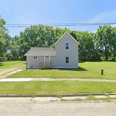 1619 Lynn St, Owosso, MI 48867