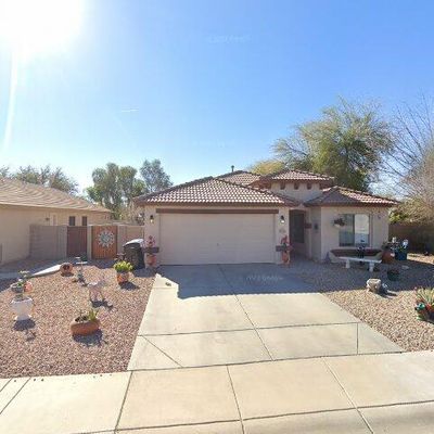 16237 W Lisbon Ln, Surprise, AZ 85379