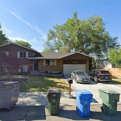 1625 S Von Elm St, Pocatello, ID 83201