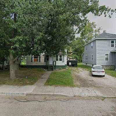 1627 Reed Ave, Kalamazoo, MI 49001