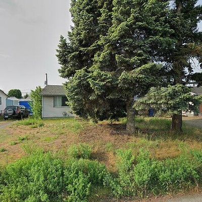 1628 E Francis Ave, Spokane, WA 99208