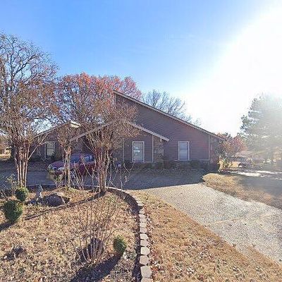 1628 N Mountain Grove Rd, Alma, AR 72921