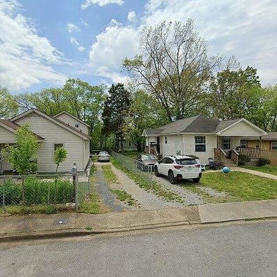 1628 Mari Circle, Chattanooga, TN 37404