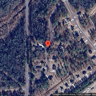 163 Fox Trace Ln Lot 28, Salemburg, NC 28385