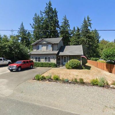 16305 Pleasant Beach Dr Se, Yelm, WA 98597