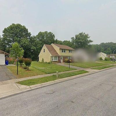 16308 Ayrwood Ln, Bowie, MD 20716