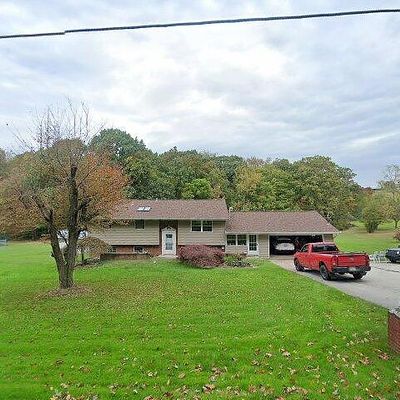 1631 Shady Plain Rd, Apollo, PA 15613