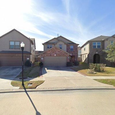 16315 Copperwood Run Way, Houston, TX 77084