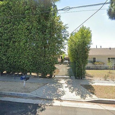 16310 Devonshire St, Granada Hills, CA 91344