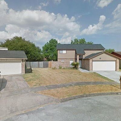 16311 Bird Dog Dr, Missouri City, TX 77489