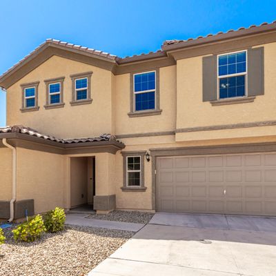 16351 W Latham St, Goodyear, AZ 85338