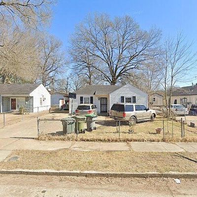 1636 Ozan St, Memphis, TN 38108