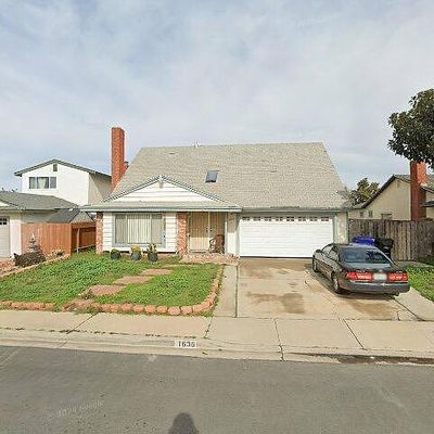 1636 Leon Ave, San Diego, CA 92154