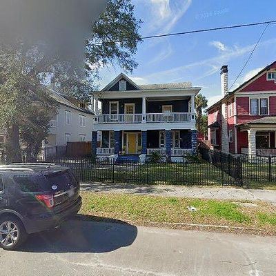 1636 Walnut St, Jacksonville, FL 32206