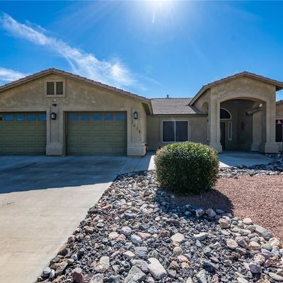 1638 E Scarlet Plume St, Kingman, AZ 86409