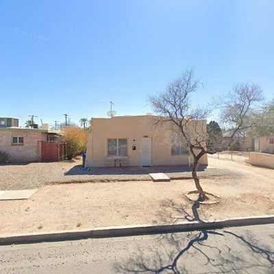 1640 E 8 Th St, Tucson, AZ 85719