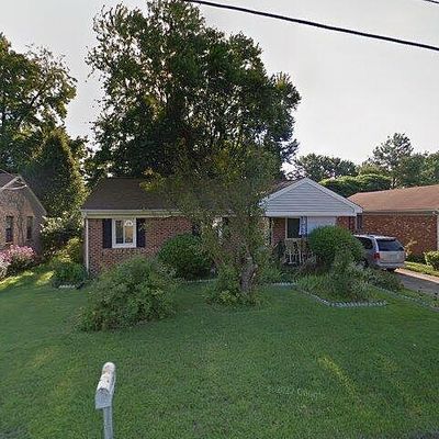 1641 Rhodes St, Chesapeake, VA 23324