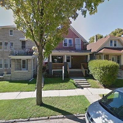 1641 S 61 St St, Milwaukee, WI 53214