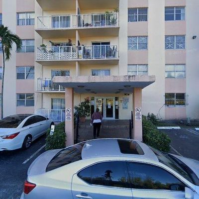 16465 Ne 22 Nd Ave #417, North Miami Beach, FL 33160