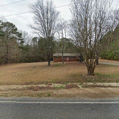 1648 Stanton Hill Rd, Cameron, NC 28326