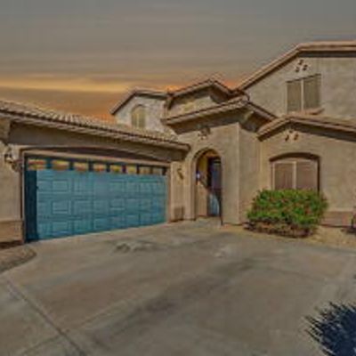 16532 W Rowel Rd, Surprise, AZ 85387