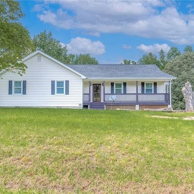 16541 Cantree Rd, Mc Kenney, VA 23872