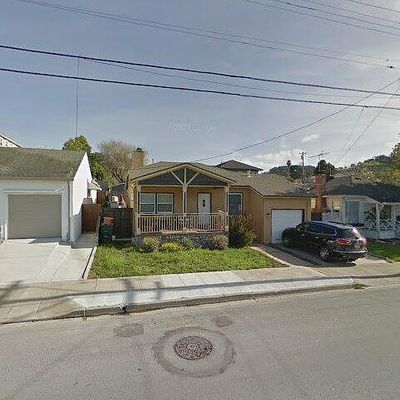 1657 Jenevein Ave, San Bruno, CA 94066