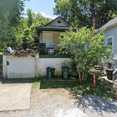 1657 Lionel Ave, Cincinnati, OH 45214