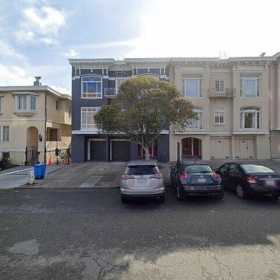 166 Palm Ave #1, San Francisco, CA 94118