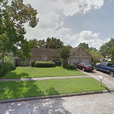 16615 Dounreay Dr, Houston, TX 77084