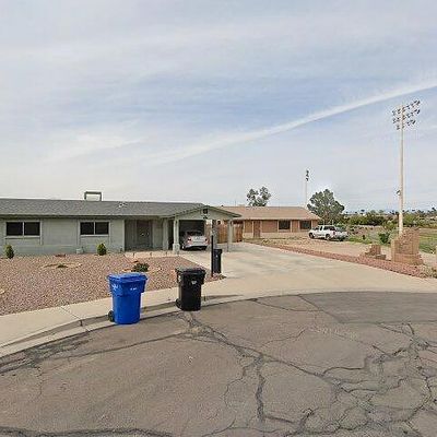 16632 N Wusich St, Surprise, AZ 85378