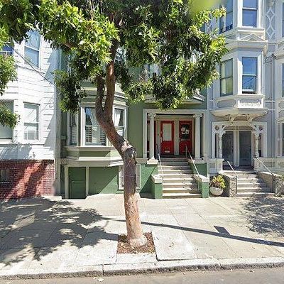 1666 Grove St, San Francisco, CA 94117