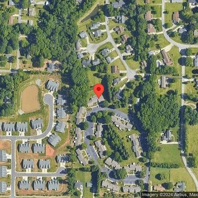 167 Old Mill Rd #B, High Point, NC 27265