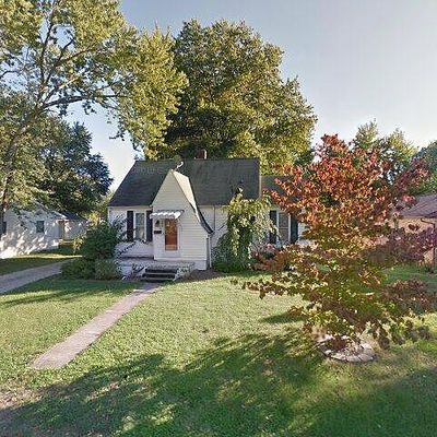 1670 Livingston St, Carlyle, IL 62231