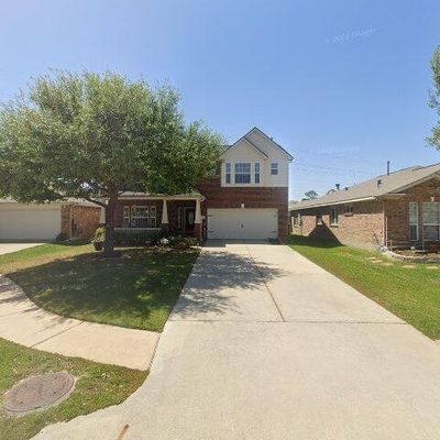 16711 Mackenzie Mesa Dr, Spring, TX 77379