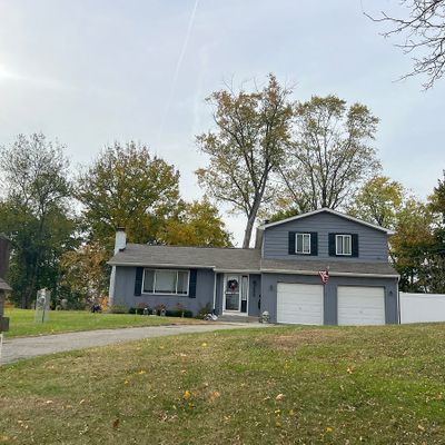 16715 Franklin Rd, Northville, MI 48168