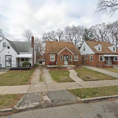 16757 Murray Hill St, Detroit, MI 48235