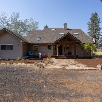 16809 Wilt Rd, Sisters, OR 97759