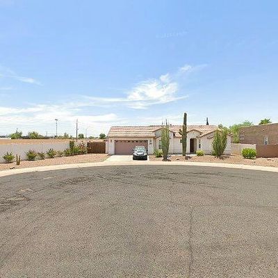 1681 E Gardenia Ct, Casa Grande, AZ 85122