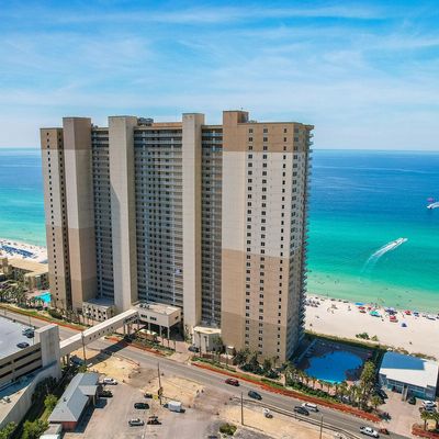 16819 Front Beach Rd #1307, Panama City Beach, FL 32413