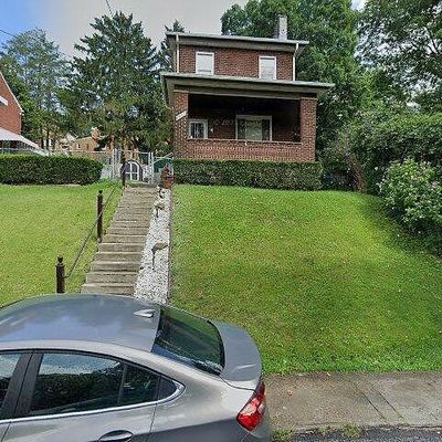 1683 Creedmoor Ave, Pittsburgh, PA 15226