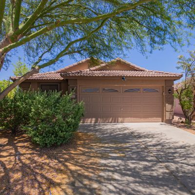 16825 N 113 Th Dr, Surprise, AZ 85378