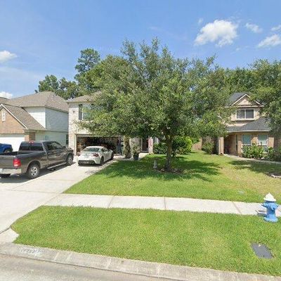 16868 Greenhouse St, Conroe, TX 77385