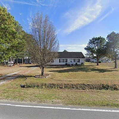 169 Luther Banks Rd, Richlands, NC 28574