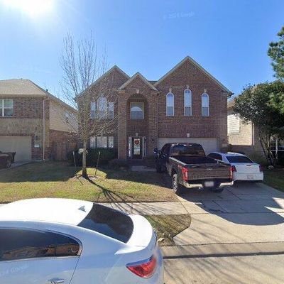 16911 Creek Mountain Dr, Houston, TX 77084